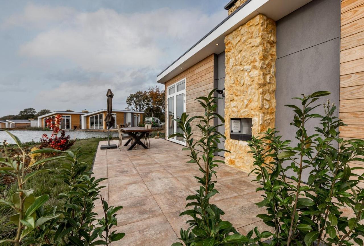 Biebosch Villa Bemelen Ngoại thất bức ảnh