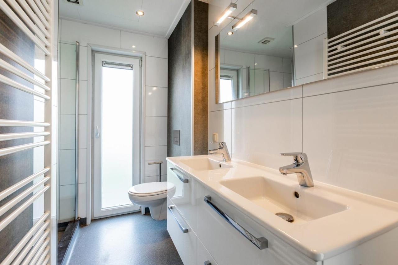 Biebosch Villa Bemelen Ngoại thất bức ảnh