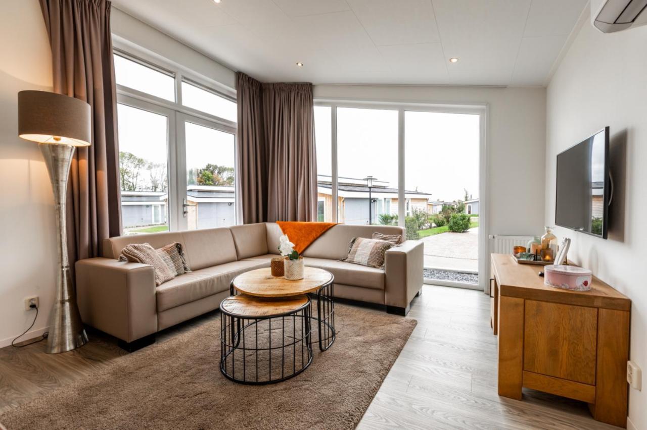Biebosch Villa Bemelen Ngoại thất bức ảnh