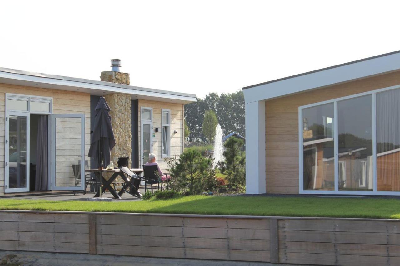 Biebosch Villa Bemelen Ngoại thất bức ảnh